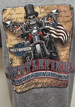 Load image into Gallery viewer, Battlefield Harley-Davidson® Biker to the Bone   3002192-OXGY