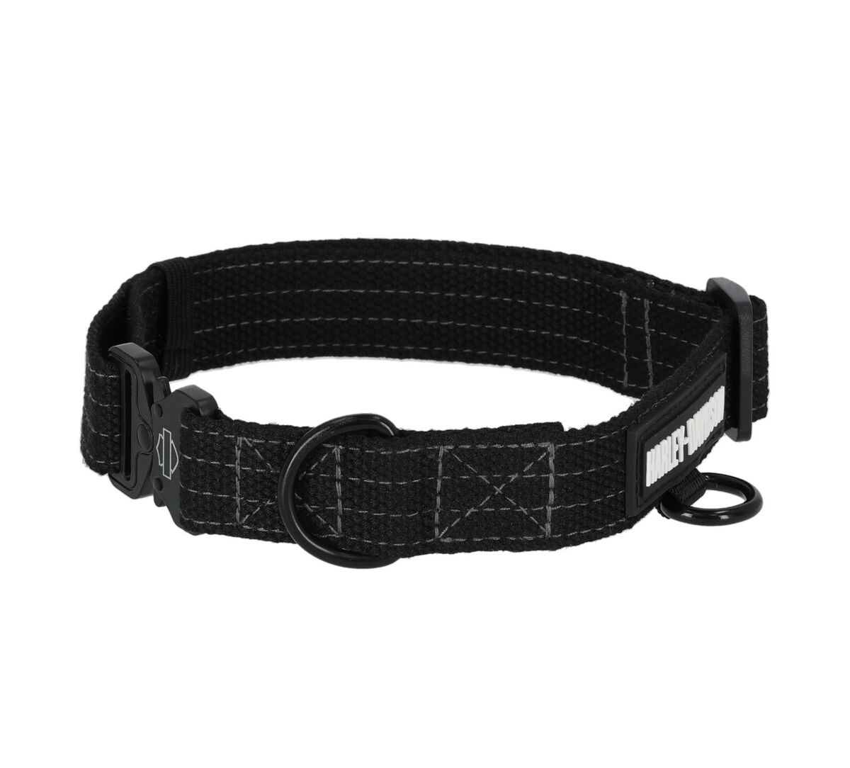 Harley-Davidson® Nylon Pet Collar MPC001/26 – Battlefield Harley ...