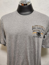 Load image into Gallery viewer, Battlefield Motorcycles Cannon Tee