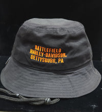 Load image into Gallery viewer, Battlefield Harley-Davidson® HD Primary Bucket Hat   502901080