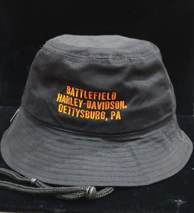 Battlefield Harley-Davidson® HD Primary Bucket Hat   502901080