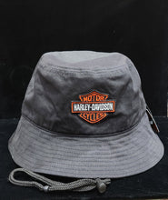 Load image into Gallery viewer, Battlefield Harley-Davidson® HD Primary Bucket Hat   502901080