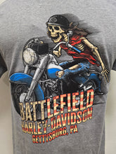 Load image into Gallery viewer, Battlefield Harley-Davidson® Howling Free   3002190-OXGY