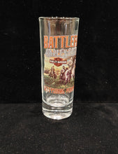 Load image into Gallery viewer, Battlefield Harley-Davidson® custom tall shot glass   HDI-10003-4