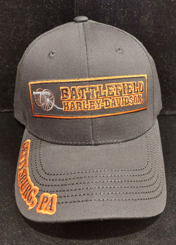 Battlefield Trucker Hat | Battlefield Coffee Company