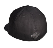 Load image into Gallery viewer, Harley-Davidson® Men&#39;s Willie G. Skull 59FIFTY Baseball Cap, 99400-14VM