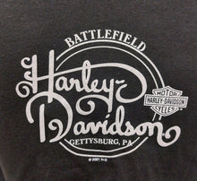 Load image into Gallery viewer, Battlefield Harley-Davidson® Ladies Open Road Cuff S/S   R004498